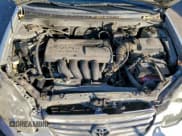 ✅ 2004 Toyota Corolla CE • VIN: 2T1BR32E84C170823 • Лот: 95244755. Опубликован ранее на Copart с пробегом 269 269 миль. Бесплатный доступ к архиву аукционных продаж из США и подробный отчёт об истории автомобиля на DreamBid. Изображение 11.