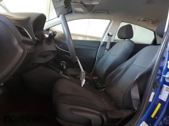 ✅ 2019 Hyundai Accent SE • VIN: 3KPC24A35KE059563 • Lot: 73391724. Wystawiony na Copart z przebiegiem 108 324 mil mil. Skorzystaj z bezpłatnego archiwum sprzedaży aukcyjnych z USA i zobacz szczegółowy raport historii pojazdu na DreamBid. Zdjęcie 7.