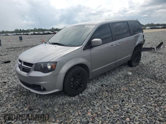✅ 2020 Dodge Grand Caravan GT • VIN: 2C4RDGEG6LR184624 • Lot: 80449175. Wystawiony na Copart z przebiegiem 142 304 mil. Bezpłatny archiwum sprzedaży aukcyjnych z USA i szczegółowy raport historii pojazdu na DreamBid. Zdjęcie 1.