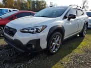 ✅ 2021 Subaru Crosstrek Special Sports • VIN: JF2GTHSC8MH379835 • Lot: 91492685. Wystawiony na Copart z przebiegiem 54 075 mil. Bezpłatny archiwum sprzedaży aukcyjnych z USA i szczegółowy raport historii pojazdu na DreamBid. Zdjęcie 1.