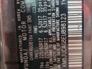 ✅ 2014 Hyundai Tucson SE • VIN: KM8JUCAG8EU898123 • Lot: 56678555. Wystawiony na Copart z przebiegiem 47 382 mil. Bezpłatny archiwum sprzedaży aukcyjnych z USA i szczegółowy raport historii pojazdu na DreamBid. Zdjęcie 13.