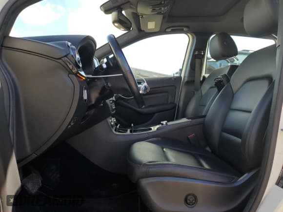 ✅ 2014 Mercedes-Benz B 250 Sports Tourer • VIN: WDDMH4EB6EJ293230 • Лот: 73546814. Опубликован ранее на Copart с пробегом 161 722 миль. Бесплатный доступ к архиву аукционных продаж из США и подробный отчёт об истории автомобиля на DreamBid. Изображение 7.