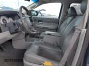 ✅ 2007 Dodge Durango Limited • VIN: 1D8HB58P67F546421 • Лот: 81635865. Опубликован ранее на Copart с пробегом 185 919 миль. Бесплатный доступ к архиву аукционных продаж из США и подробный отчёт об истории автомобиля на DreamBid. Изображение 7.