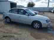 2006 Hyundai Elantra GLS z VIN KMHDN46D36U299937, wystawiony jako Copart lot #72711194 z przebiegiem 85 533 mil mil oraz Szkoda całkowita • Salvage title. Historia ofert i sprzedaży dostępna na DreamBid. Obrazek 4.