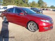 ✅ 2014 Lincoln MKZ Hybrid • VIN: 3LN6L2LU0ER803373 • Лот: 43566481. Опубликован ранее на IAAI с пробегом 90 297 миль. Бесплатный доступ к архиву аукционных продаж из США и подробный отчёт об истории автомобиля на DreamBid. Изображение 1.