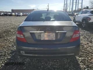 ✅ 2010 Mercedes-Benz C 300 Sport • VIN: WDDGF8BB1AF461724 • Lot: 92883825. Wystawiony na Copart z przebiegiem 141 902 mil. Bezpłatny archiwum sprzedaży aukcyjnych z USA i szczegółowy raport historii pojazdu na DreamBid. Zdjęcie 6.