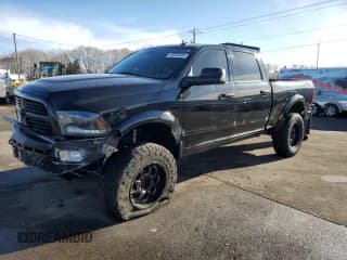 ✅ 2015 Ram 2500 Big Horn • VIN: 3C6UR5DJ0FG566517 • Lot: 46363045. Listed on Copart with 169,662 mi. Free auction sales archive from the USA and detailed vehicle history report at DreamBid. Image 1.