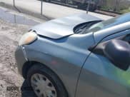 ✅ 2013 Nissan Versa SV • VIN: 3N1CN7APXDL894412 • Lot: 42005304. Listed on IAAI with 145,898 mi. Free auction sales archive from the USA and detailed vehicle history report at DreamBid. Image 15.