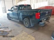 ✅ 2015 Chevrolet Silverado 1500 High Country • VIN: 3GCUKTEJ0FG257243 • Лот: 42064954. Опубликован ранее на IAAI с пробегом 130 320 миль. Бесплатный доступ к архиву аукционных продаж из США и подробный отчёт об истории автомобиля на DreamBid. Изображение 3.