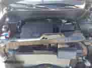 2024 Hyundai Palisade Calligraphy с VIN KM8R7DGE5RU791736, выставлен на аукционе IAAI как лот 43246151 с пробегом 9 939 миль миль и . История ставок и продаж доступна на DreamBid. Изображение 10.