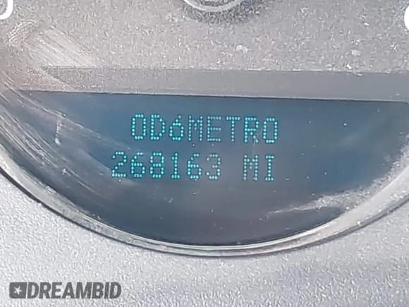 ✅ 2007 Chevrolet Tahoe LS • VIN: 1GNFC13C87R286352 • Lot: 42927693. Wystawiony na IAAI z przebiegiem 268 163 mil. Bezpłatny archiwum sprzedaży aukcyjnych z USA i szczegółowy raport historii pojazdu na DreamBid. Zdjęcie 15.