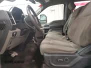 ✅ 2017 Ford F-350 Lariat • VIN: 1FT8W3BT4HED42205 • Lot: 91011055. Listed on Copart with Not provided. Free auction sales archive from the USA and detailed vehicle history report at DreamBid. Image 7.