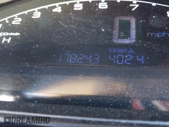 ✅ 2003 Honda S2000 • VIN: JHMAP11433T007551 • Lot: 41341761. Wystawiony na IAAI z przebiegiem 178 243 mil. Bezpłatny archiwum sprzedaży aukcyjnych z USA i szczegółowy raport historii pojazdu na DreamBid. Zdjęcie 7.