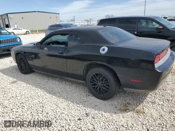 ✅ 2013 Dodge Challenger Rallye Redline • VIN: 2C3CDYAG8DH534218 • Lot: 48923065. Wystawiony na Copart z przebiegiem 93 893 mil. Bezpłatny archiwum sprzedaży aukcyjnych z USA i szczegółowy raport historii pojazdu na DreamBid. Zdjęcie 2.