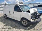 ✅ 2014 Chevrolet Express Cargo • VIN: 1GCSGAFX2E1125114 • Lot: 70080555. Wystawiony na Copart z przebiegiem Nie podano. Bezpłatny archiwum sprzedaży aukcyjnych z USA i szczegółowy raport historii pojazdu na DreamBid. Zdjęcie 4.