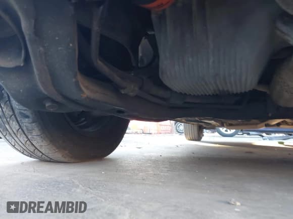 ✅ 2010 Hyundai Accent GS • VIN: KMHCM3AC2AU159944 • Лот: 41476844. Опубликован ранее на IAAI с пробегом 150 438 миль. Бесплатный доступ к архиву аукционных продаж из США и подробный отчёт об истории автомобиля на DreamBid. Изображение 17.