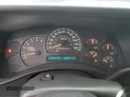 ✅ 2006 Chevrolet Silverado 1500 LS • VIN: 1GCEC19X76Z302974 • Лот: 72676614. Опубликован ранее на Copart с пробегом 100 227 миль. Бесплатный доступ к архиву аукционных продаж из США и подробный отчёт об истории автомобиля на DreamBid. Изображение 9.