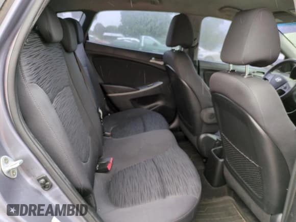 ✅ 2016 Hyundai Accent SE • VIN: KMHCT5AE6GU258842 • Лот: 74568324. Опубликован ранее на Copart с пробегом 180 928 миль. Бесплатный доступ к архиву аукционных продаж из США и подробный отчёт об истории автомобиля на DreamBid. Изображение 11.