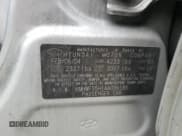 ✅ 2004 Hyundai Sonata GLS • VIN: KMHWF35H14A036185 • Lot: 57698745. Listed on Copart with 214,926 mi. Free auction sales archive from the USA and detailed vehicle history report at DreamBid. Image 12.