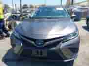 2020 Toyota Camry Hybrid SE с VIN 4T1J31AK4LU524262, выставлен на аукционе IAAI как лот 42607543 с пробегом 27 130 миль миль и . История ставок и продаж доступна на DreamBid. Изображение 13.