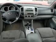 ✅ 2007 Toyota Tacoma • VIN: 5TELU42NX7Z374644 • Lot: 67123725. Listed on Copart with 172,065 mi. Free auction sales archive from the USA and detailed vehicle history report at DreamBid. Image 8.