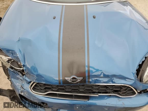 ✅ 2018 MINI Countryman Cooper S • VIN: WMZYT3C32J3D99188 • Lot: 59379945. Wystawiony na Copart z przebiegiem 66 989 mil. Bezpłatny archiwum sprzedaży aukcyjnych z USA i szczegółowy raport historii pojazdu na DreamBid. Zdjęcie 12.