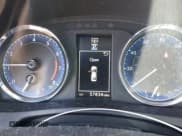 ✅ 2018 Toyota Corolla L • VIN: 2T1BURHE6JC017619 • Lot: 42186454. Listed on IAAI with 57,834 mi. Free auction sales archive from the USA and detailed vehicle history report at DreamBid. Image 7.