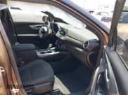 ✅ 2020 Chevrolet Blazer LT • VIN: 3GNKBCRS2LS541936 • Lot: 42512736. Listed on IAAI with 54,729 mi. Free auction sales archive from the USA and detailed vehicle history report at DreamBid. Image 5.