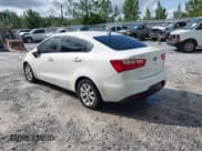 ✅ 2015 Kia Rio EX • VIN: KNADN4A38F6446595 • Lot: 42229819. Listed on IAAI with Not provided. Free auction sales archive from the USA and detailed vehicle history report at DreamBid. Image 3.