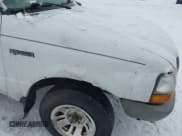 ✅ 1999 Ford Ranger XL • VIN: 1FTYR10V9XPB34825 • Lot: 43799202. Listed on IAAI with 58,915 mi. Free auction sales archive from the USA and detailed vehicle history report at DreamBid. Image 13.