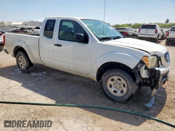 2015 Nissan Frontier S z VIN 1N6BD0CTXFN766572, wystawiony jako Copart lot #65778795 z przebiegiem 178 081 mil mil oraz Czysty tytuł • Clean title. Historia ofert i sprzedaży dostępna na DreamBid. Obrazek 4.