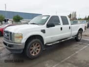 ✅ 2008 Ford F-250 XL • VIN: 1FTSW21598EC71246 • Lot: 41713231. Listed on IAAI with 245,179 mi. Free auction sales archive from the USA and detailed vehicle history report at DreamBid. Image 17.