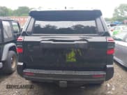 ✅ 2025 Toyota 4Runner SR5 • VIN: JTEVA5BR6S5002493 • Lot: 42669087. Listed on IAAI with 1,637 mi. Free auction sales archive from the USA and detailed vehicle history report at DreamBid. Image 17.