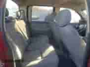 2007 Dodge Dakota ST z VIN 1D7HW28K47S235993, wystawiony jako Copart lot #82984244 z przebiegiem 150 912 mil mil oraz Czysty tytuł • Clean title. Historia ofert i sprzedaży dostępna na DreamBid. Obrazek 10.