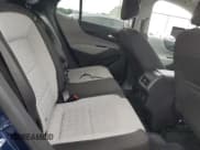 ✅ 2022 Chevrolet Equinox LS • VIN: 3GNAXSEV8NS235902 • Lot: 69898105. Wystawiony na Copart z przebiegiem 29 581 mil. Bezpłatny archiwum sprzedaży aukcyjnych z USA i szczegółowy raport historii pojazdu na DreamBid. Zdjęcie 10.