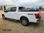 ✅ 2018 Ford F-150 XL • VIN: 1FTEW1EG8JKC43030 • Lot: 92190045. Listed on Copart with 144,623 mi. Free auction sales archive from the USA and detailed vehicle history report at DreamBid. Image 2.