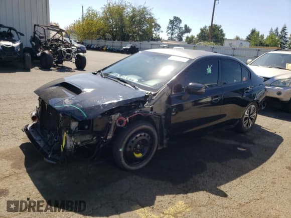 ✅ 2015 Subaru WRX STI • VIN: JF1VA2P67F9802600 • Лот: 69310294. Опубликован ранее на Copart с пробегом 45 814 миль. Бесплатный доступ к архиву аукционных продаж из США и подробный отчёт об истории автомобиля на DreamBid. Изображение 1.