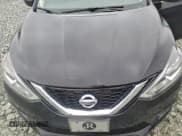 ✅ 2017 Nissan Sentra SL • VIN: 3N1AB7AP3HY331159 • Lot: 96066745. Listed on Copart with Not provided. Free auction sales archive from the USA and detailed vehicle history report at DreamBid. Image 11.