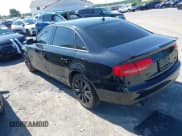 ✅ 2013 Audi A4 Premium • VIN: WAUDFAFL5DA158032 • Лот: 42394021. Опубликован ранее на IAAI с пробегом 114 049 миль. Бесплатный доступ к архиву аукционных продаж из США и подробный отчёт об истории автомобиля на DreamBid. Изображение 3.
