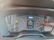 ✅ 2024 Toyota Corolla Cross Hybrid XSE • VIN: 7MUFBABG7RV061334 • Lot: 94145515. Listed on Copart with 4,540 mi. Free auction sales archive from the USA and detailed vehicle history report at DreamBid. Image 9.