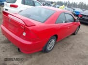 ✅ 2005 Honda Civic EX • VIN: 1HGEM21995L032293 • Lot: 43738134. Wystawiony na IAAI z przebiegiem 176 618 mil. Bezpłatny archiwum sprzedaży aukcyjnych z USA i szczegółowy raport historii pojazdu na DreamBid. Zdjęcie 4.