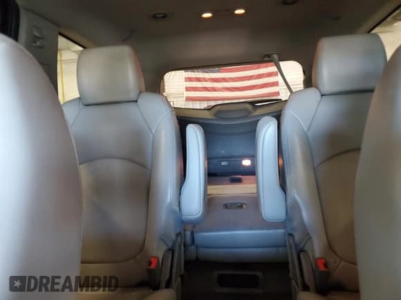 ✅ 2012 Chevrolet Traverse 2LT • VIN: 1GNKVJED5CJ108910 • Lot: 90337945. Wystawiony na Copart z przebiegiem 175 108 mil. Bezpłatny archiwum sprzedaży aukcyjnych z USA i szczegółowy raport historii pojazdu na DreamBid. Zdjęcie 10.