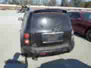 2006 Chevrolet HHR LT с VIN 3GNDA23P06S679683, выставлен на аукционе Copart как лот 75601554 с пробегом Не указан миль и Списание • Salvage title. История ставок и продаж доступна на DreamBid. Изображение 6.
