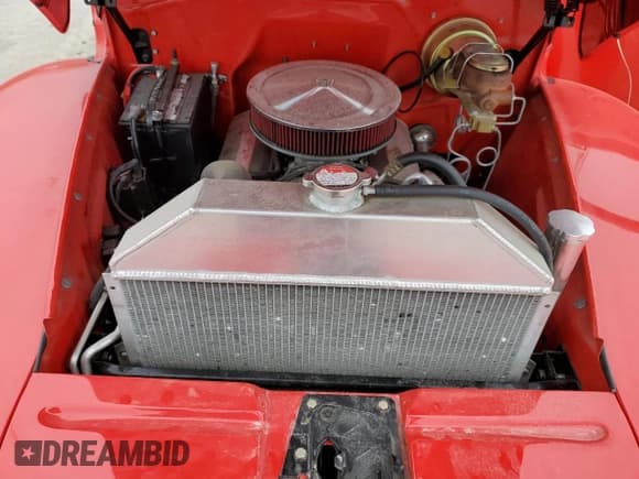 ✅ 1951 Ford F-150 • VIN: 88RC80306 • Lot: 85525134. Wystawiony na Copart z przebiegiem 52 032 mil. Bezpłatny archiwum sprzedaży aukcyjnych z USA i szczegółowy raport historii pojazdu na DreamBid. Zdjęcie 11.