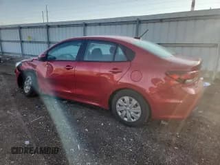 ✅ 2019 Kia Rio S • VIN: 3KPA24AB8KE246360 • Лот: 84965305. Опубликован ранее на Copart с пробегом 104 974 миль. Бесплатный доступ к архиву аукционных продаж из США и подробный отчёт об истории автомобиля на DreamBid. Изображение 2.