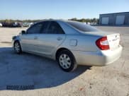 ✅ 2003 Toyota Camry XLE • VIN: 4T1BE30K83U718904 • Lot: 90705005. Listed on Copart with Not provided. Free auction sales archive from the USA and detailed vehicle history report at DreamBid. Image 2.