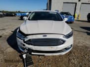✅ 2017 Ford Fusion SE • VIN: 3FA6P0HD9HR334543 • Lot: 90832005. Listed on Copart with 72,130 mi. Free auction sales archive from the USA and detailed vehicle history report at DreamBid. Image 5.