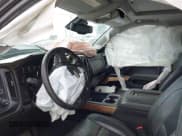 ✅ 2016 Chevrolet Silverado 2500HD LTZ • VIN: 1GC1KWE83GF199150 • Lot: 41440855. Listed on IAAI with Not provided. Free auction sales archive from the USA and detailed vehicle history report at DreamBid. Image 5.