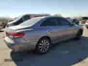 2007 Hyundai Azera SE with VIN KMHFC46F07A185865, listed as a Copart auction lot 72470794 with Not provided miles and Salvage title. Bid and sale history available at DreamBid. Image 3.