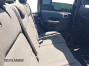 ✅ 2021 Jeep Wrangler Unlimited Rubicon • VIN: 1C4HJXFG9MW649103 • Lot: 42492970. Listed on IAAI with Not provided. Free auction sales archive from the USA and detailed vehicle history report at DreamBid. Image 8.